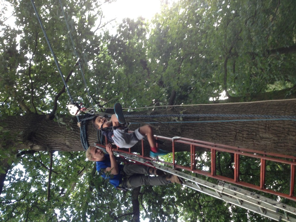 Sint-Martinus den XIIde - Weekend KK